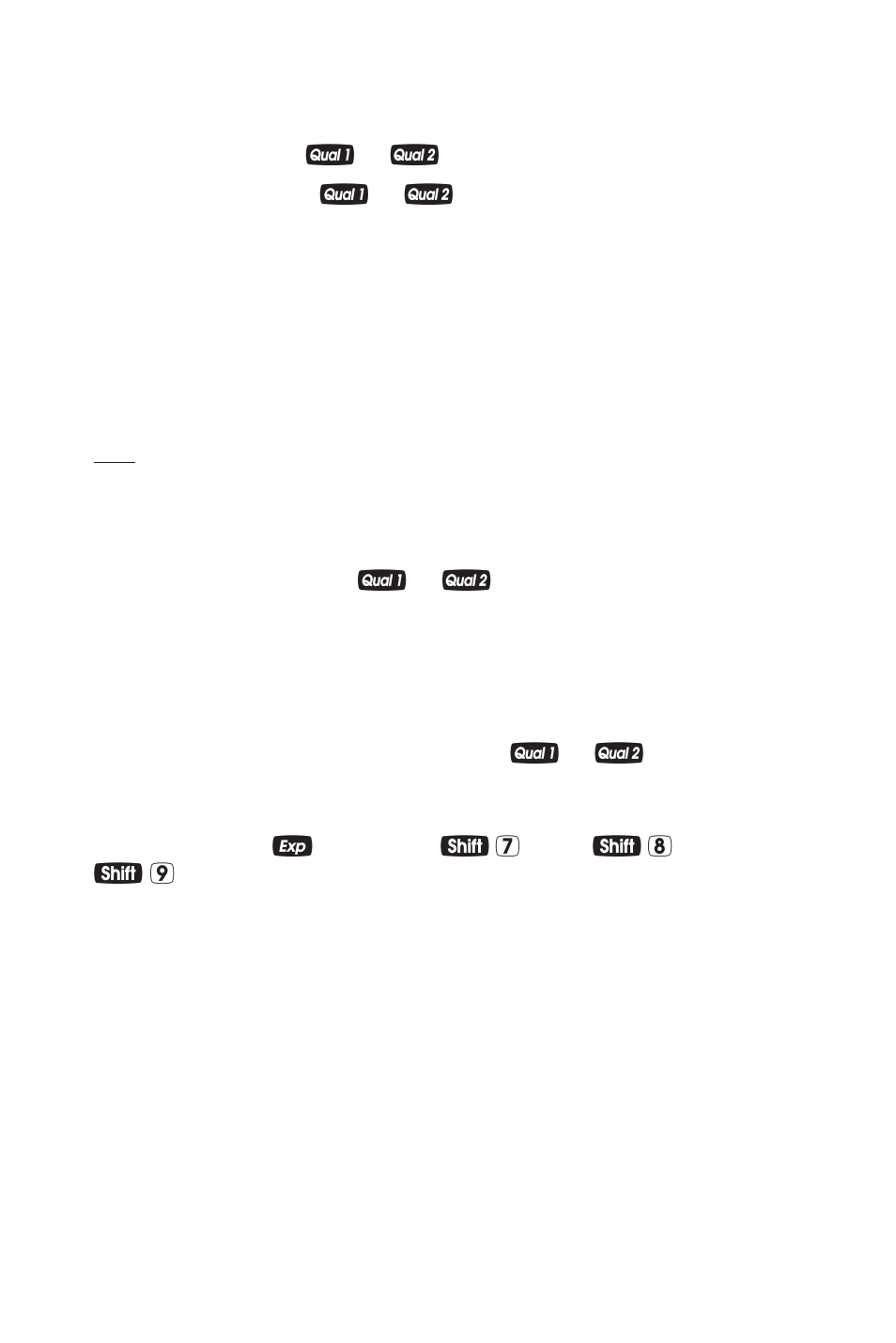 Calculated Industries 3430-KIT User Manual | Page 59 / 89