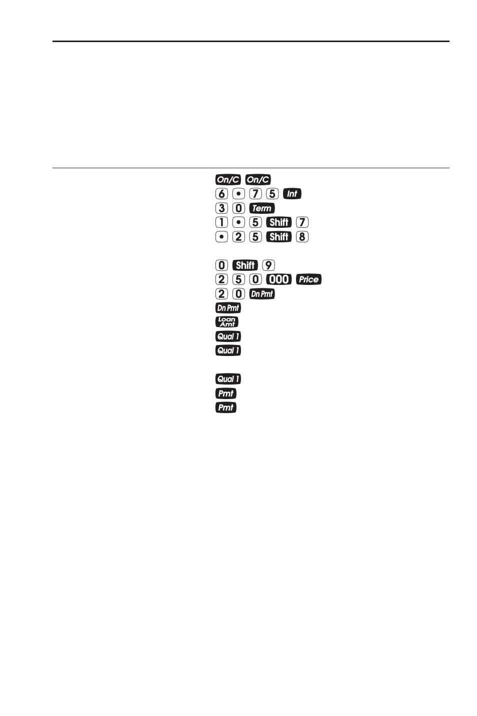 Calculated Industries 3430-KIT User Manual | Page 66 / 89