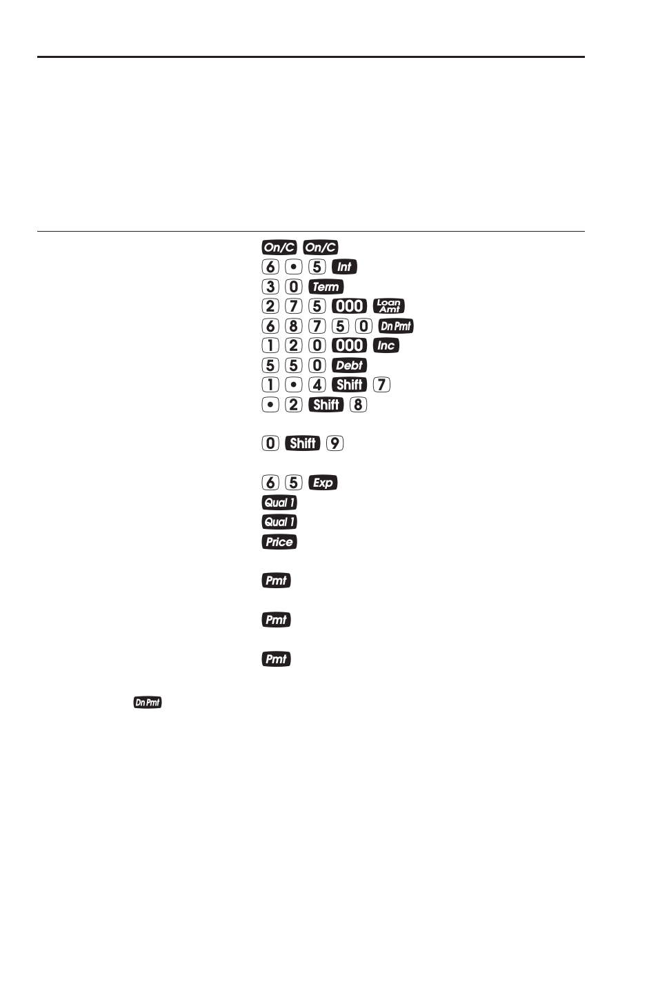 Calculated Industries 3430-KIT User Manual | Page 67 / 89