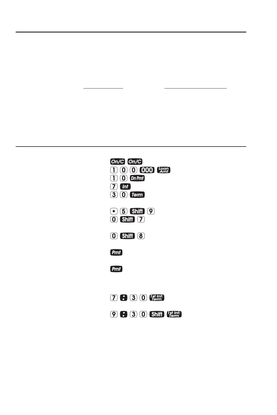 Calculated Industries 3430-KIT User Manual | Page 69 / 89