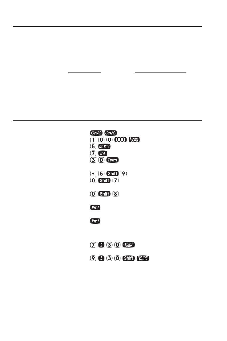 Calculated Industries 3430-KIT User Manual | Page 71 / 89