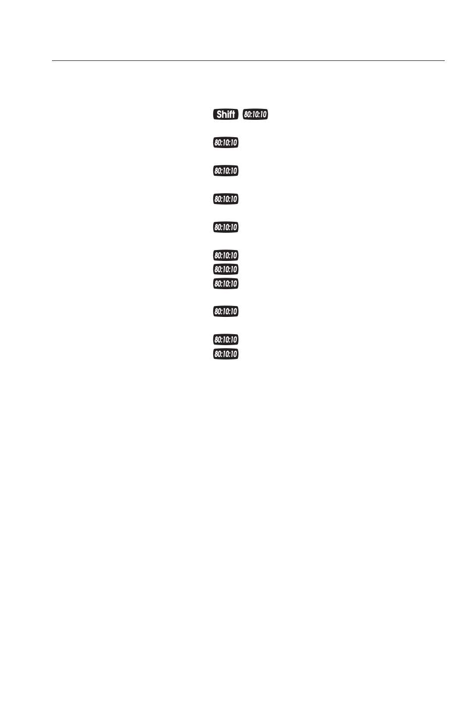 Calculated Industries 3430-KIT User Manual | Page 72 / 89