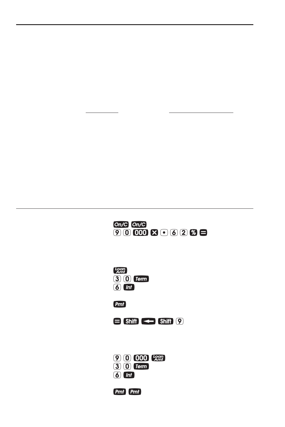 Calculated Industries 3430-KIT User Manual | Page 75 / 89