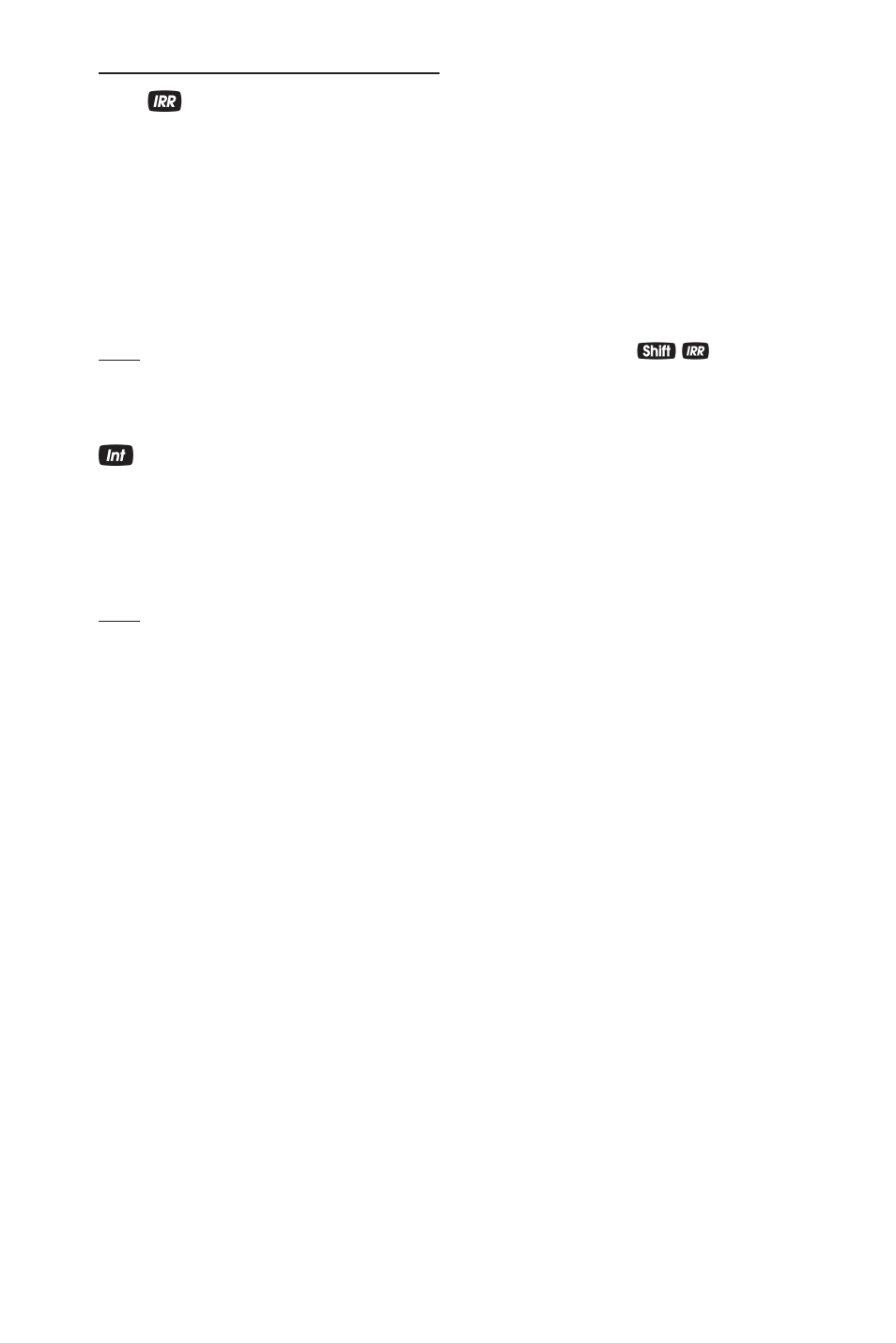 Calculated Industries 3430-KIT User Manual | Page 78 / 89