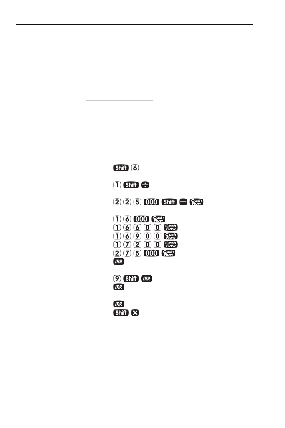 Calculated Industries 3430-KIT User Manual | Page 79 / 89