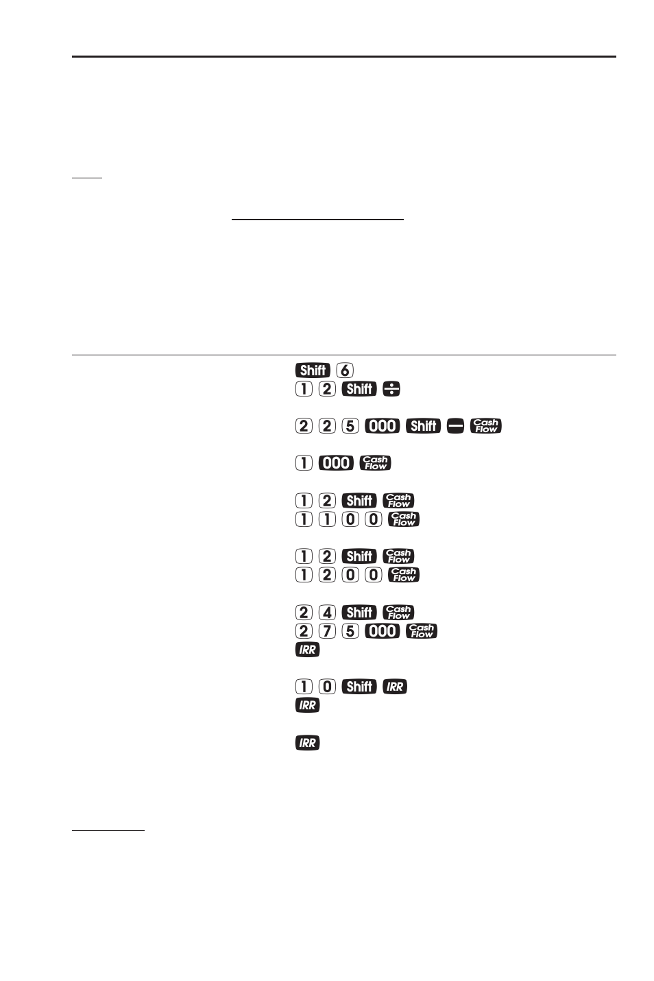 Calculated Industries 3430-KIT User Manual | Page 80 / 89