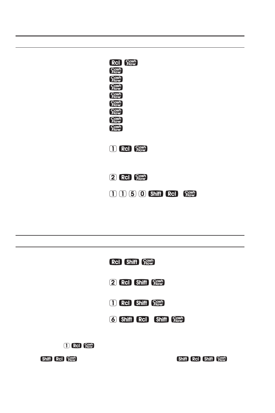 Calculated Industries 3430-KIT User Manual | Page 81 / 89