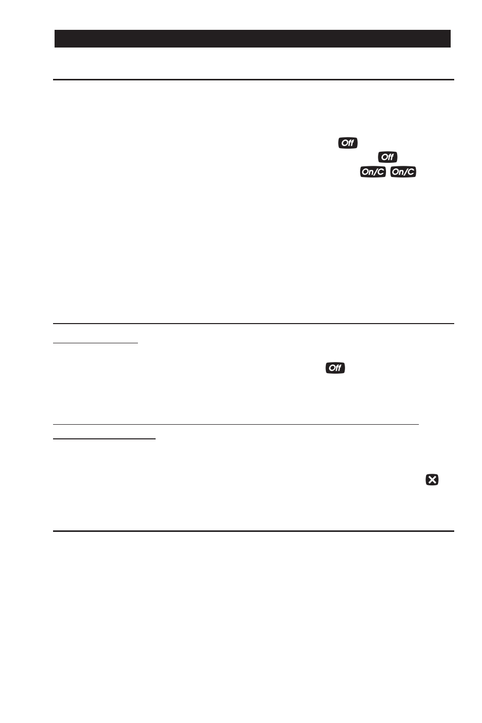 Appendix | Calculated Industries 3430-KIT User Manual | Page 82 / 89