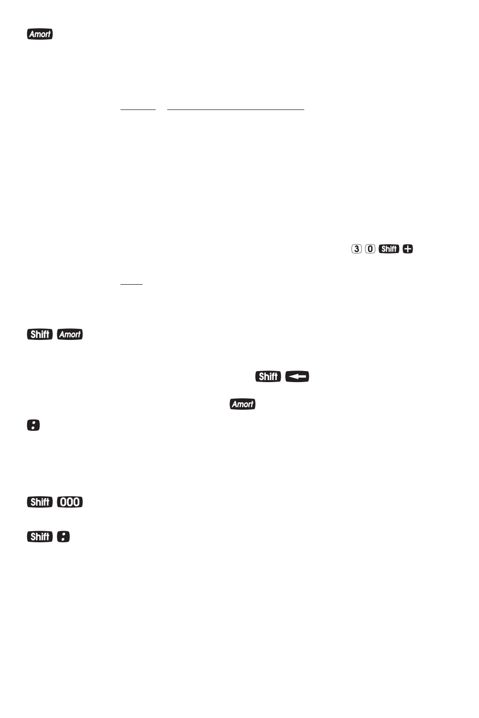 Calculated Industries 3430-KIT User Manual | Page 9 / 89