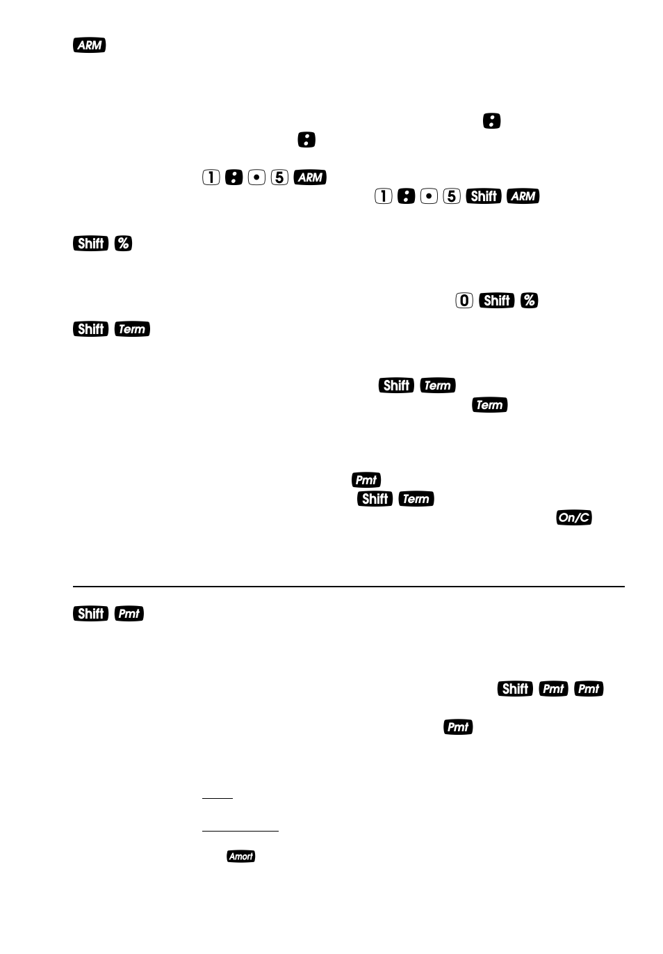 Calculated Industries 3415-KITE-D User Manual | Page 10 / 77