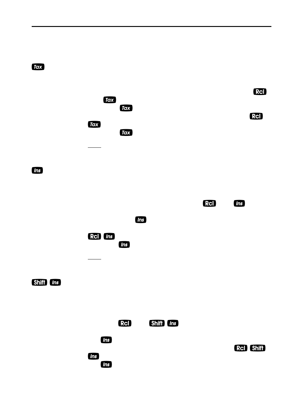 Calculated Industries 3415-KITE-D User Manual | Page 14 / 77