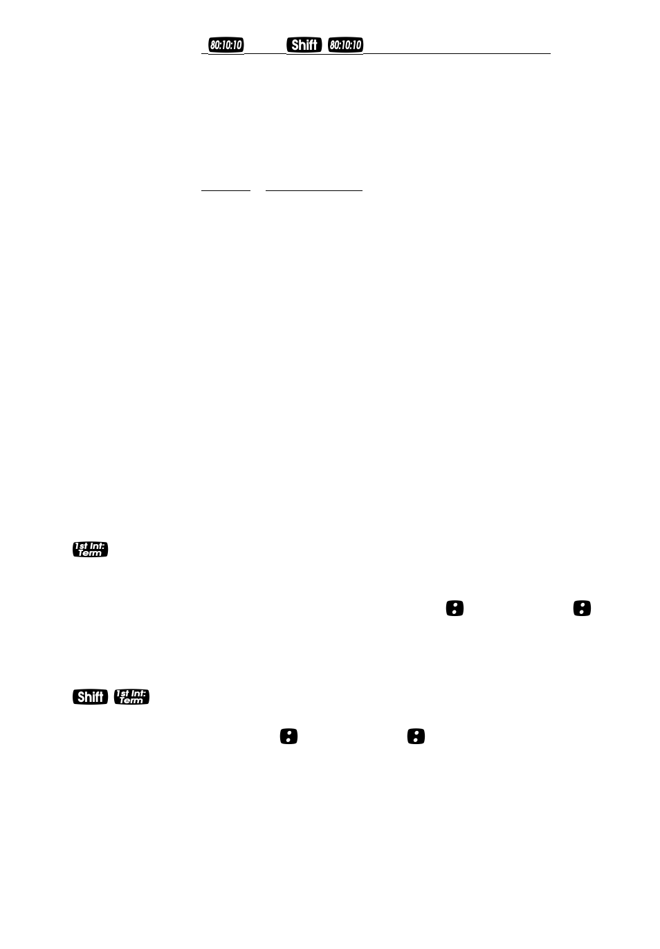 Calculated Industries 3415-KITE-D User Manual | Page 16 / 77