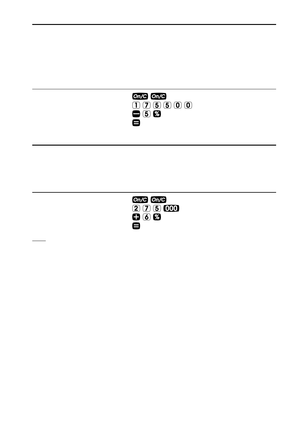Calculated Industries 3415-KITE-D User Manual | Page 18 / 77