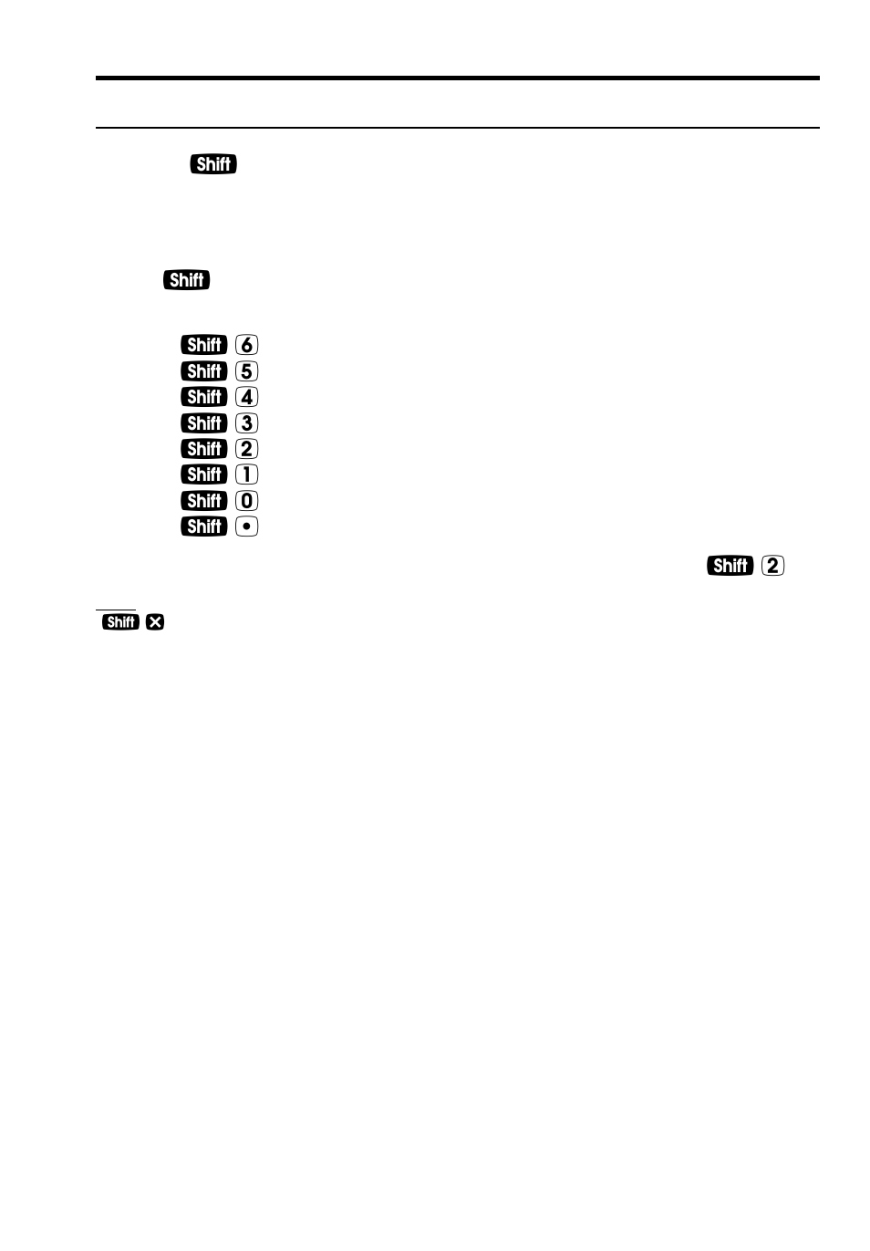 Calculator settings | Calculated Industries 3415-KITE-D User Manual | Page 20 / 77
