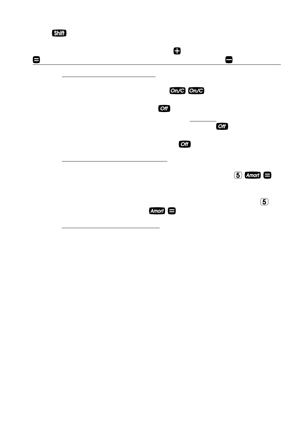 Calculated Industries 3415-KITE-D User Manual | Page 22 / 77