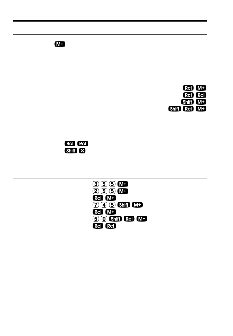Calculated Industries 3415-KITE-D User Manual | Page 23 / 77