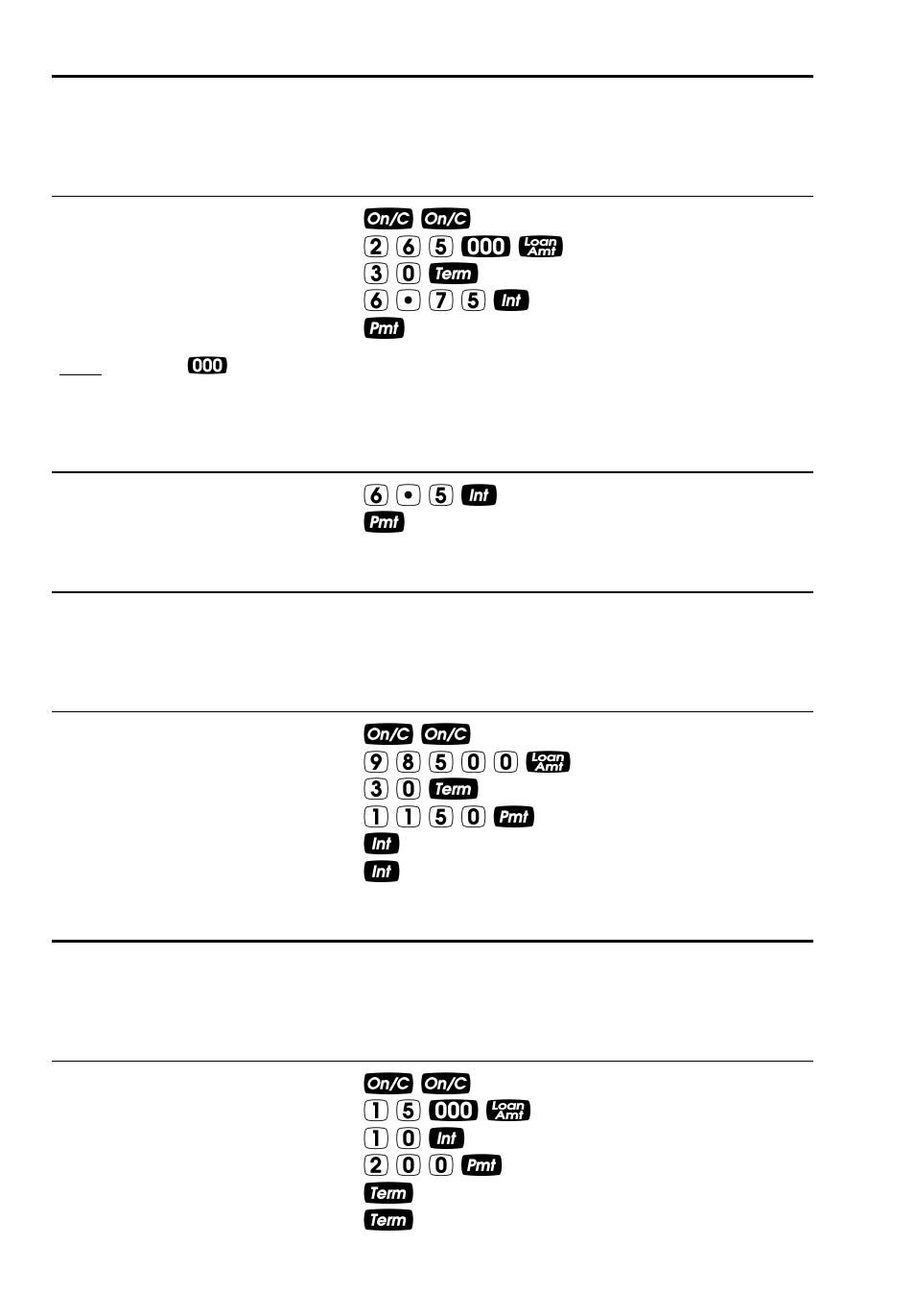 Calculated Industries 3415-KITE-D User Manual | Page 27 / 77