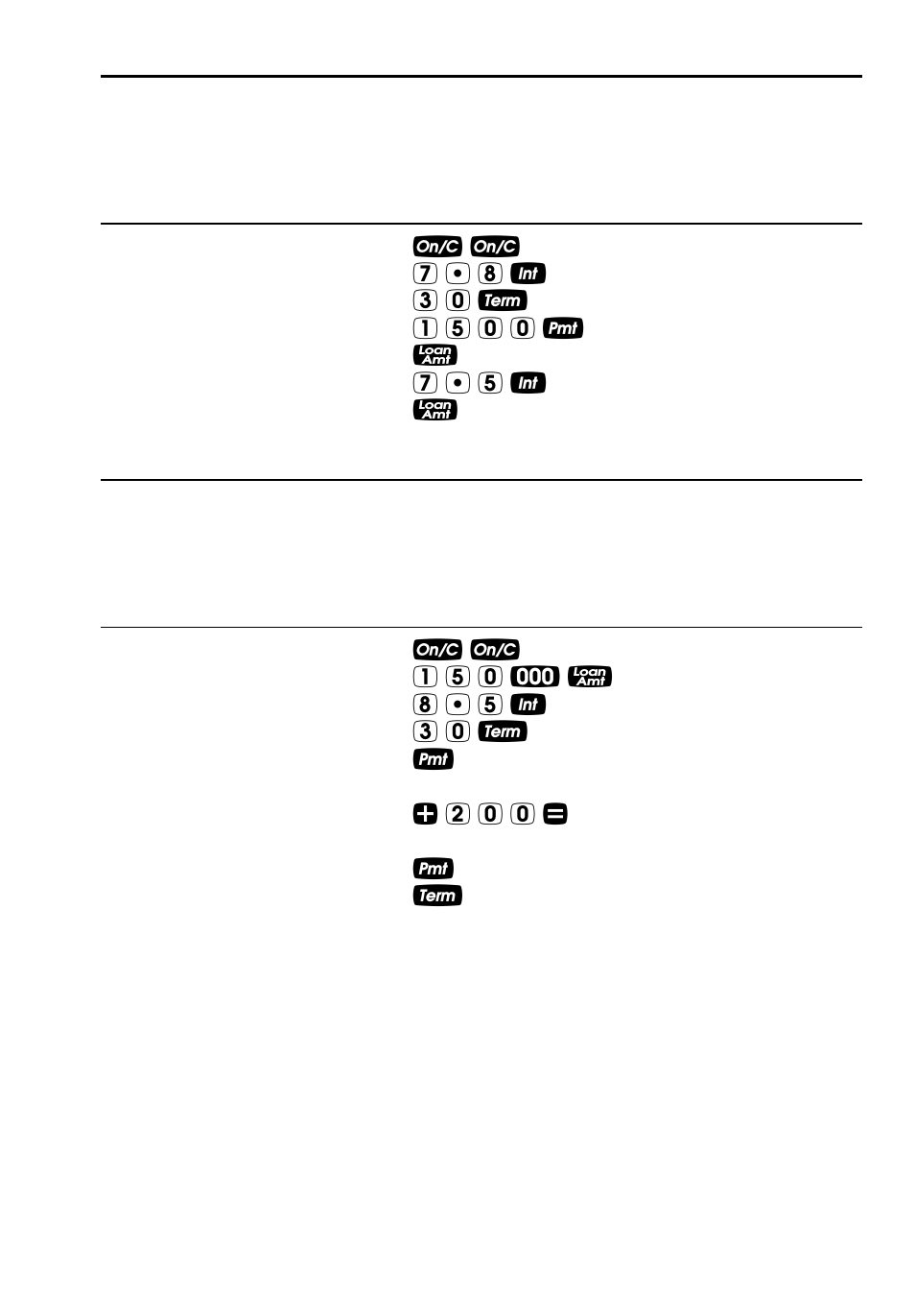 Calculated Industries 3415-KITE-D User Manual | Page 28 / 77