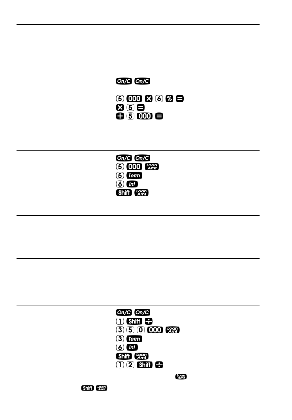 Calculated Industries 3415-KITE-D User Manual | Page 29 / 77