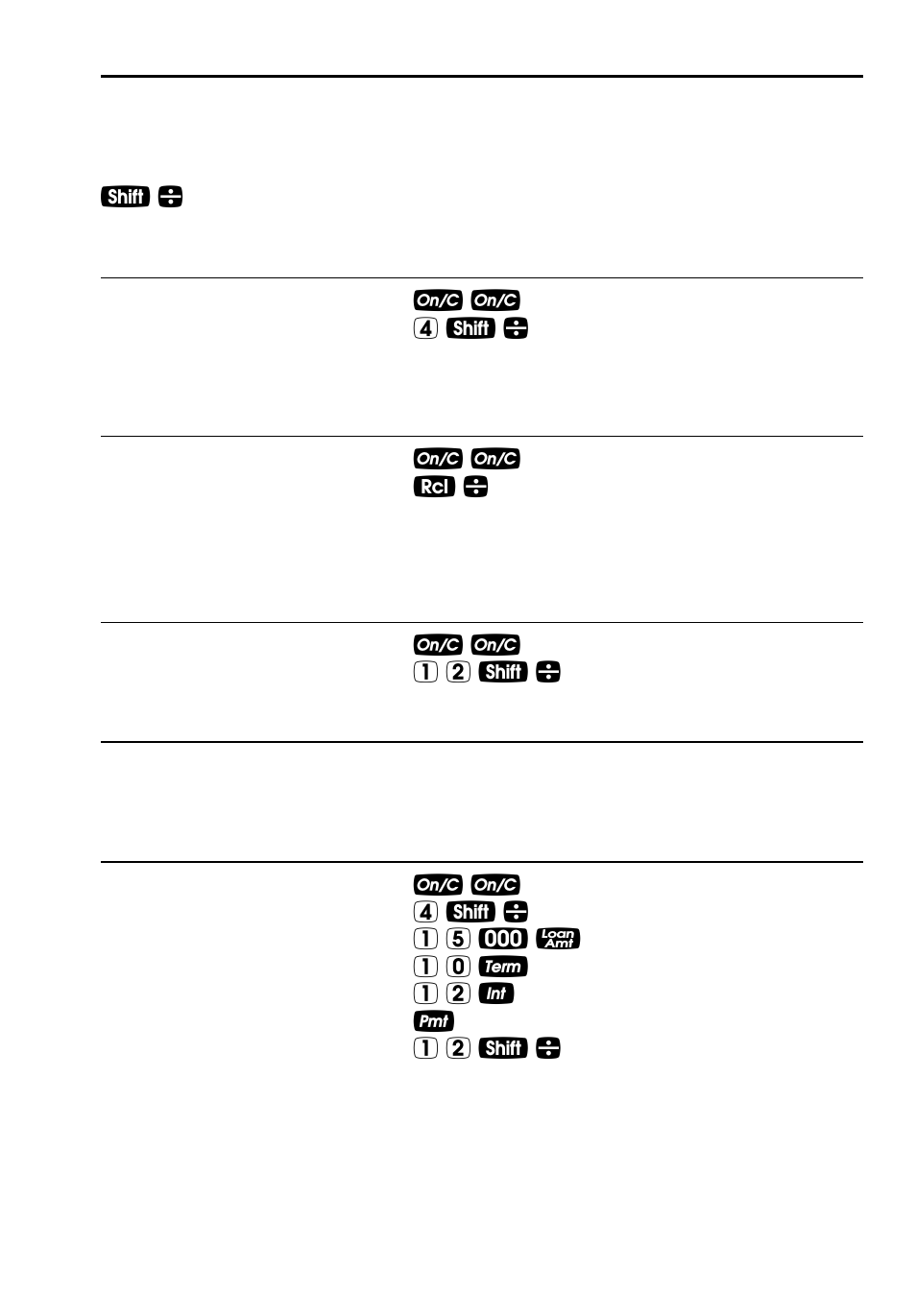 Calculated Industries 3415-KITE-D User Manual | Page 30 / 77