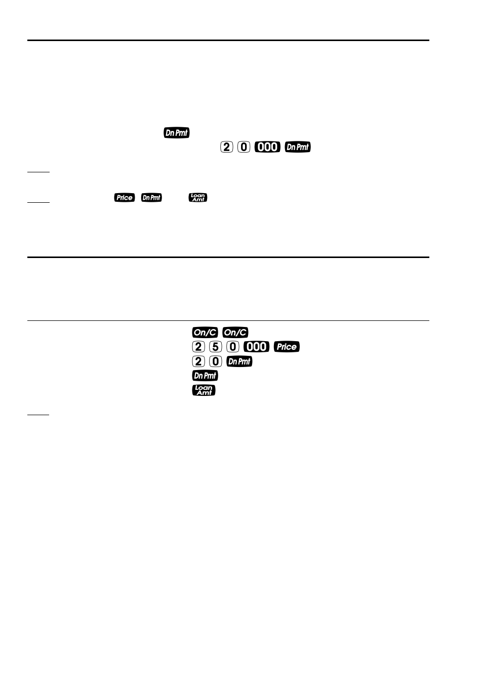 Calculated Industries 3415-KITE-D User Manual | Page 31 / 77