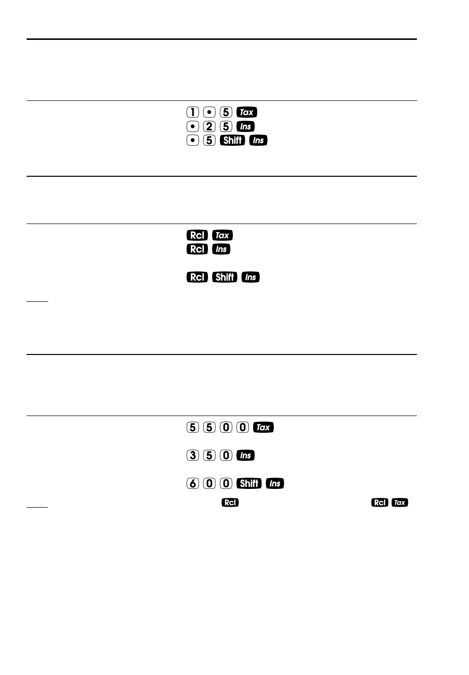 Calculated Industries 3415-KITE-D User Manual | Page 33 / 77