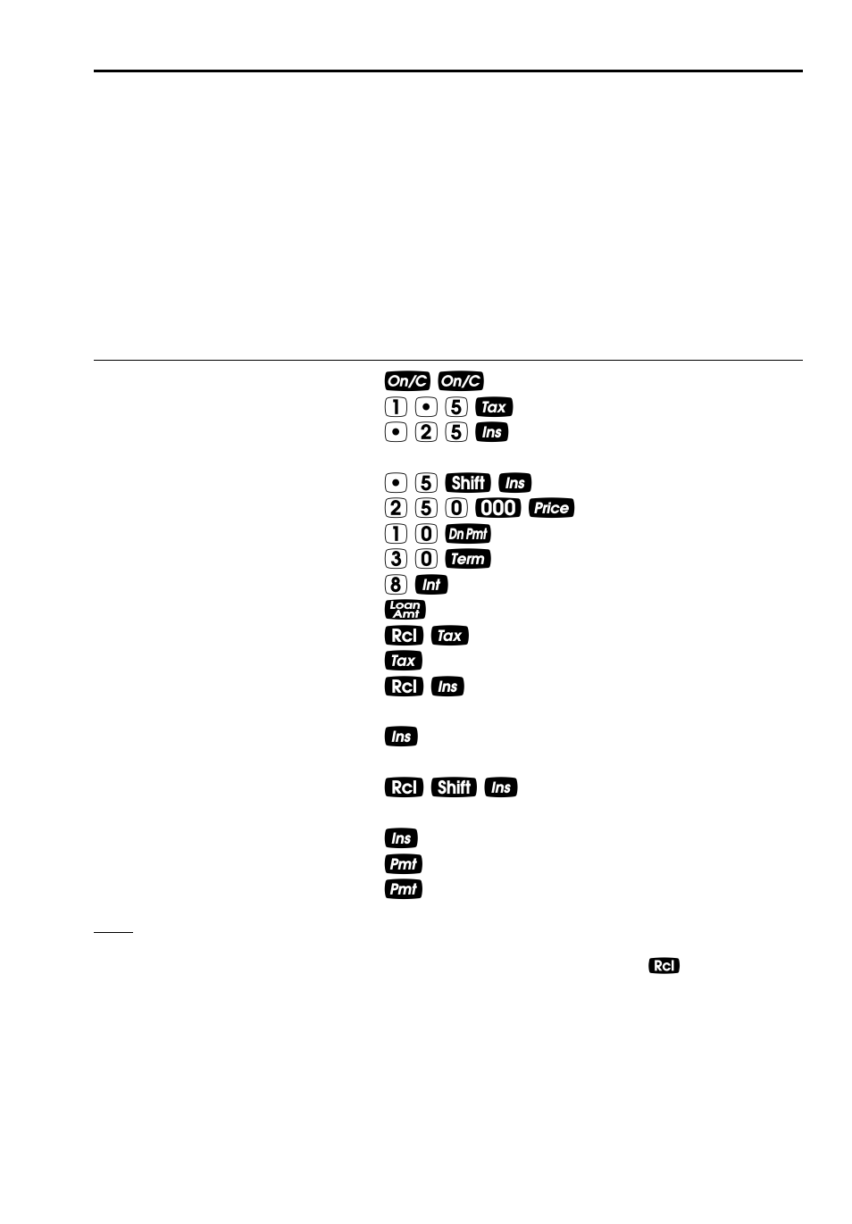 Calculated Industries 3415-KITE-D User Manual | Page 34 / 77