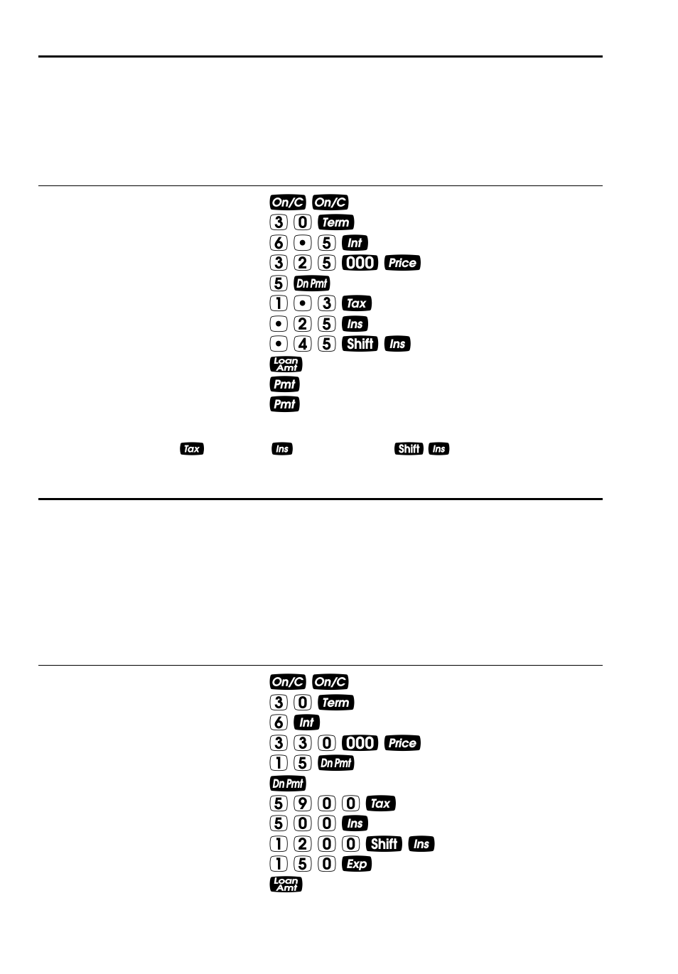 Calculated Industries 3415-KITE-D User Manual | Page 35 / 77