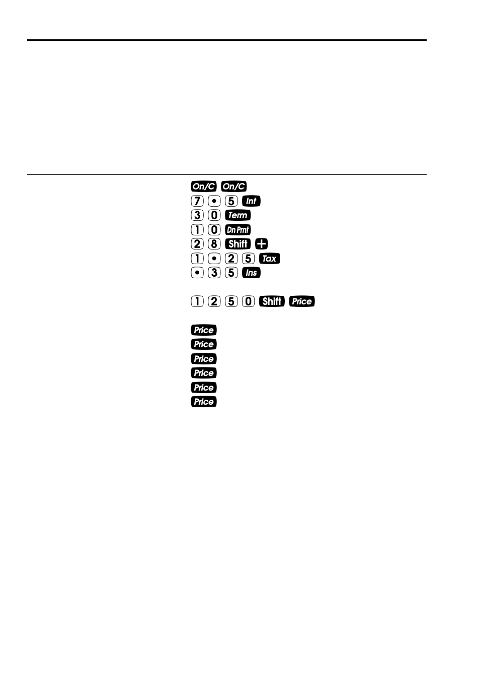 Calculated Industries 3415-KITE-D User Manual | Page 37 / 77