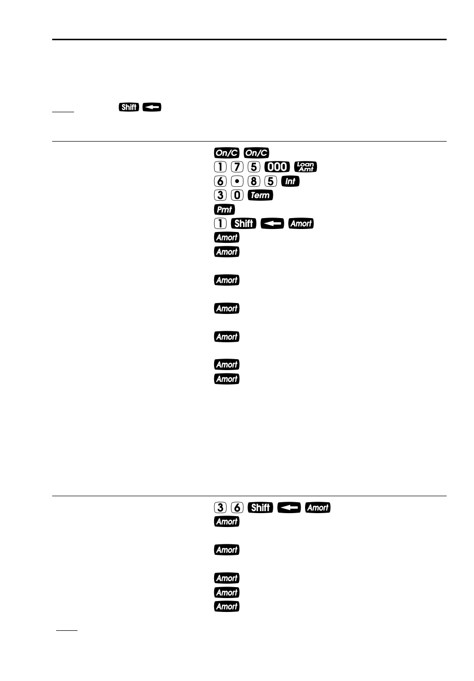 Calculated Industries 3415-KITE-D User Manual | Page 46 / 77