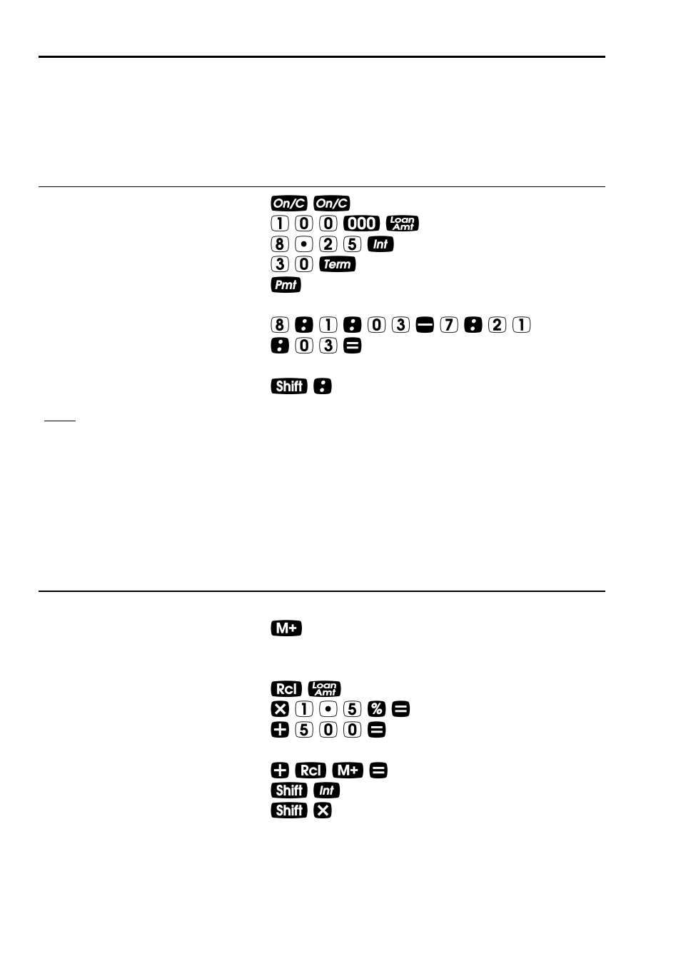 Calculated Industries 3415-KITE-D User Manual | Page 49 / 77