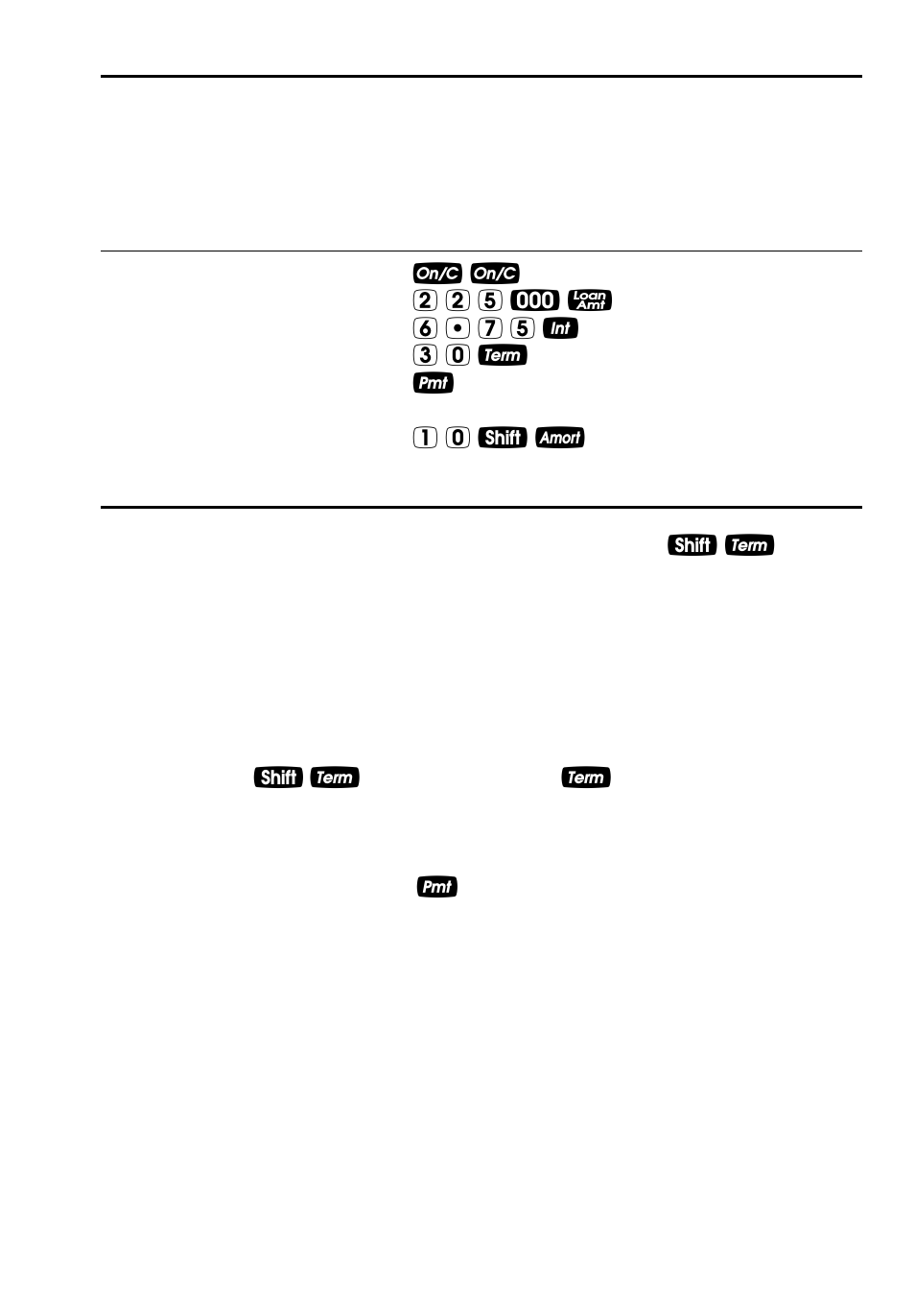 Calculated Industries 3415-KITE-D User Manual | Page 50 / 77