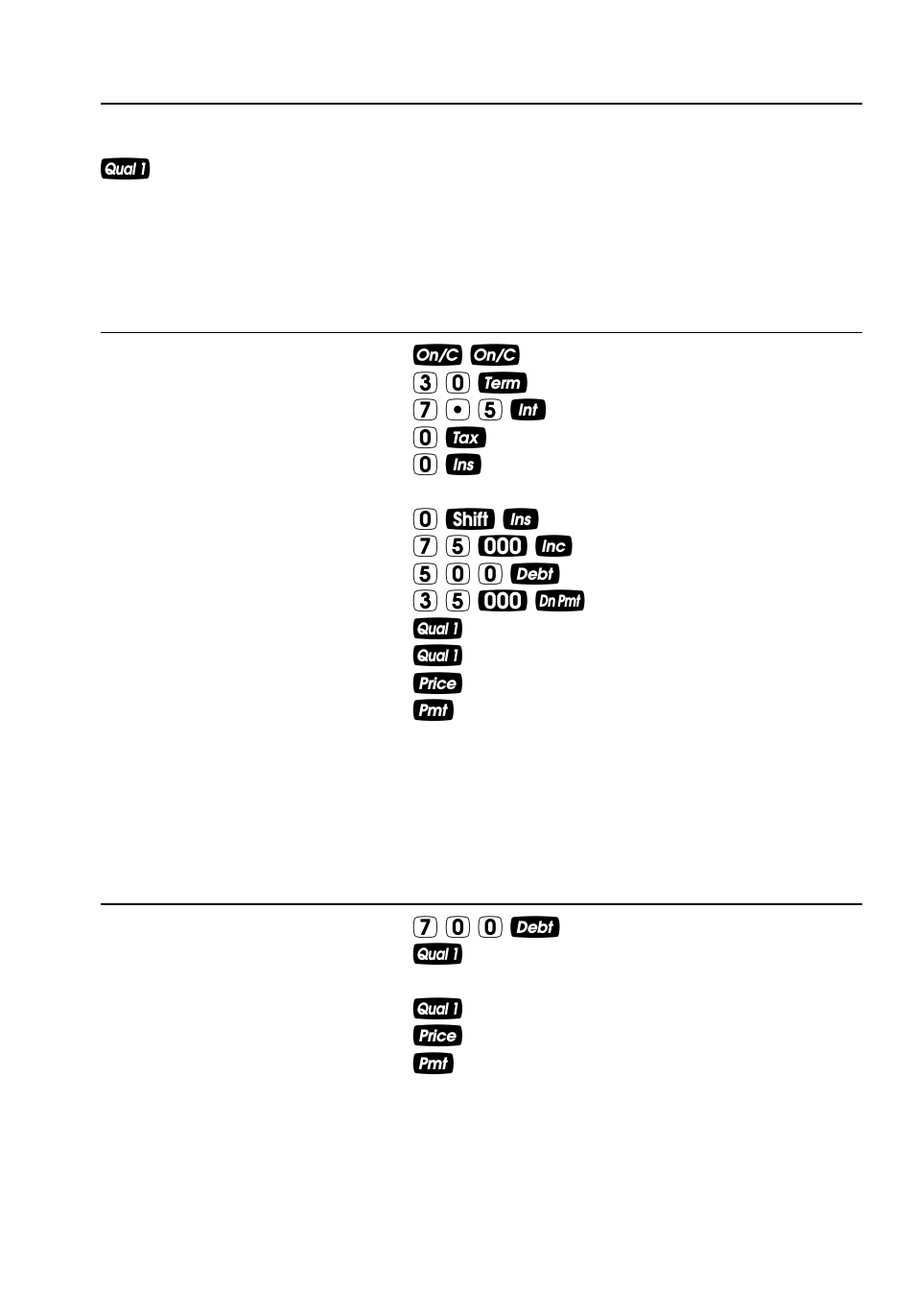 Calculated Industries 3415-KITE-D User Manual | Page 56 / 77