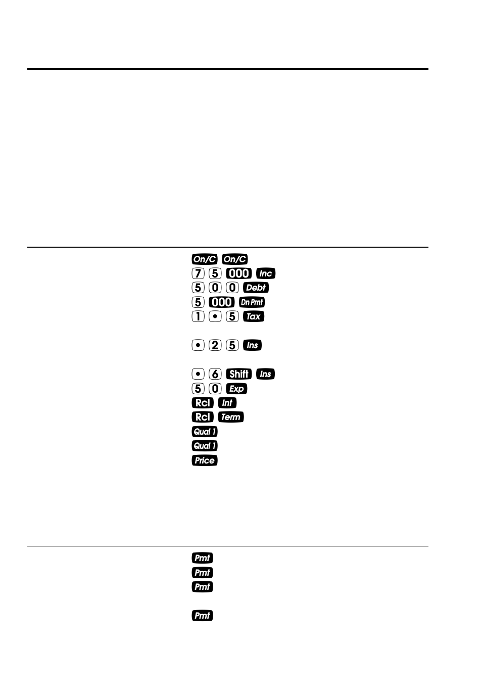 Calculated Industries 3415-KITE-D User Manual | Page 57 / 77