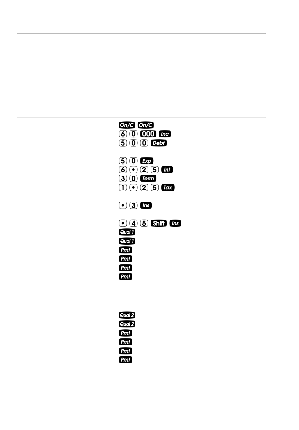 Calculated Industries 3415-KITE-D User Manual | Page 59 / 77