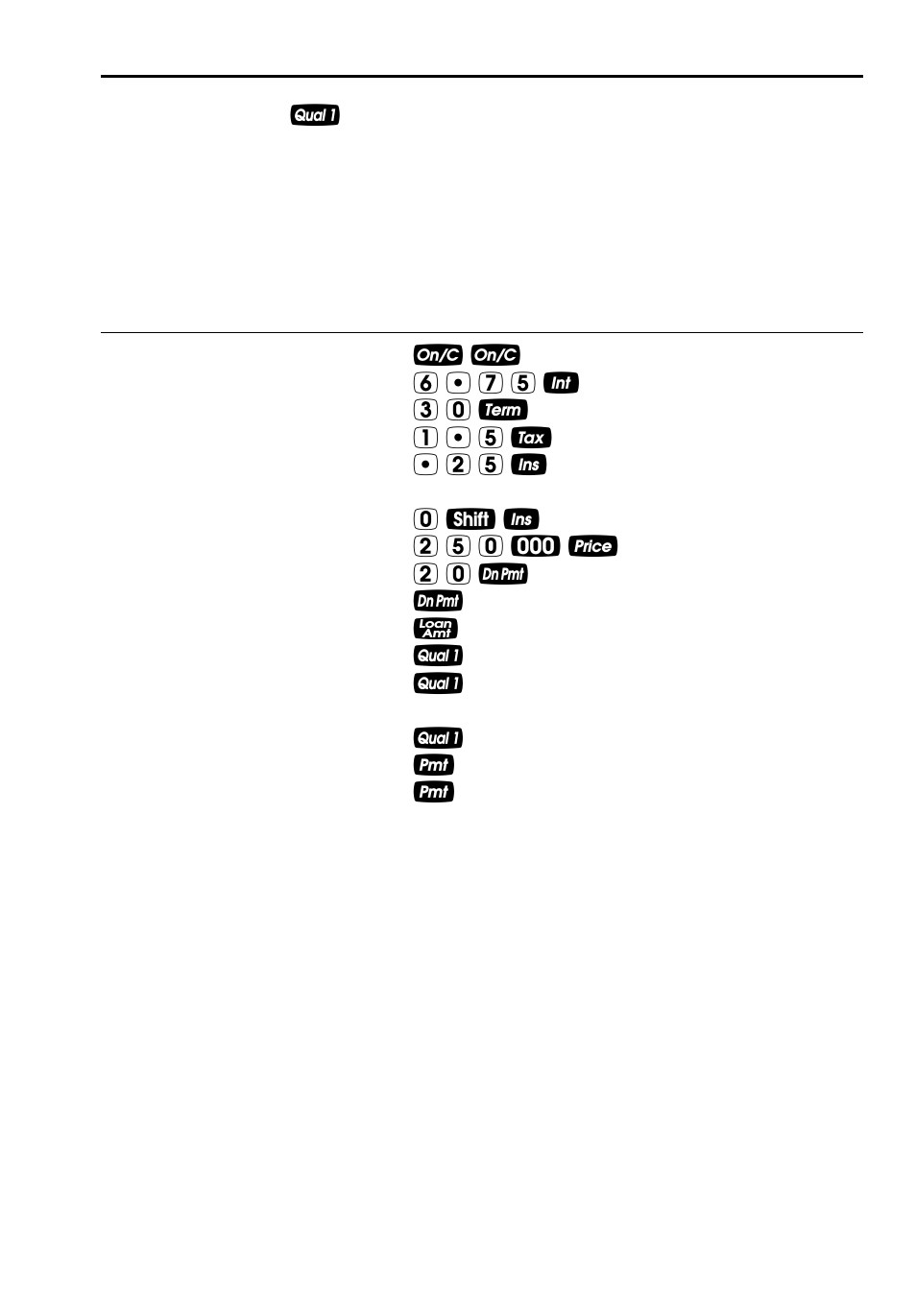 Calculated Industries 3415-KITE-D User Manual | Page 60 / 77