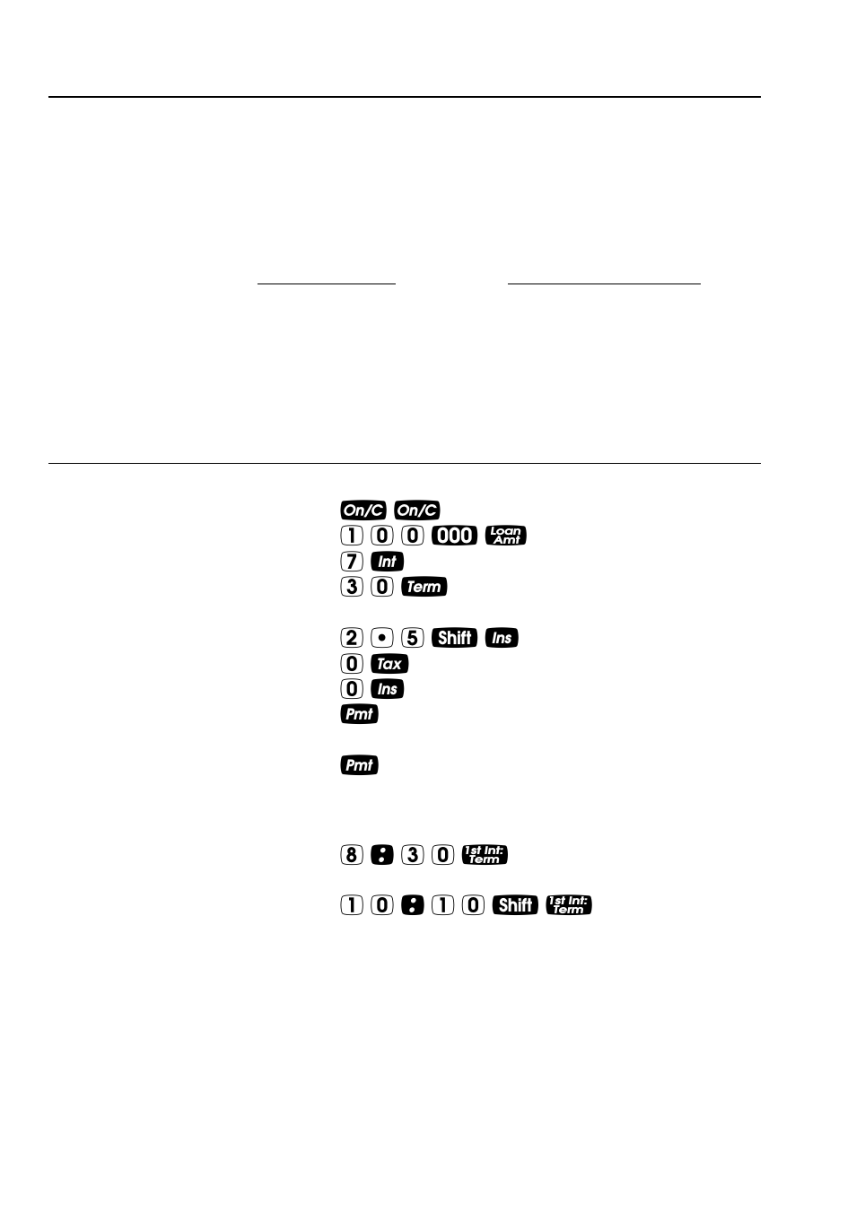 Calculated Industries 3415-KITE-D User Manual | Page 63 / 77