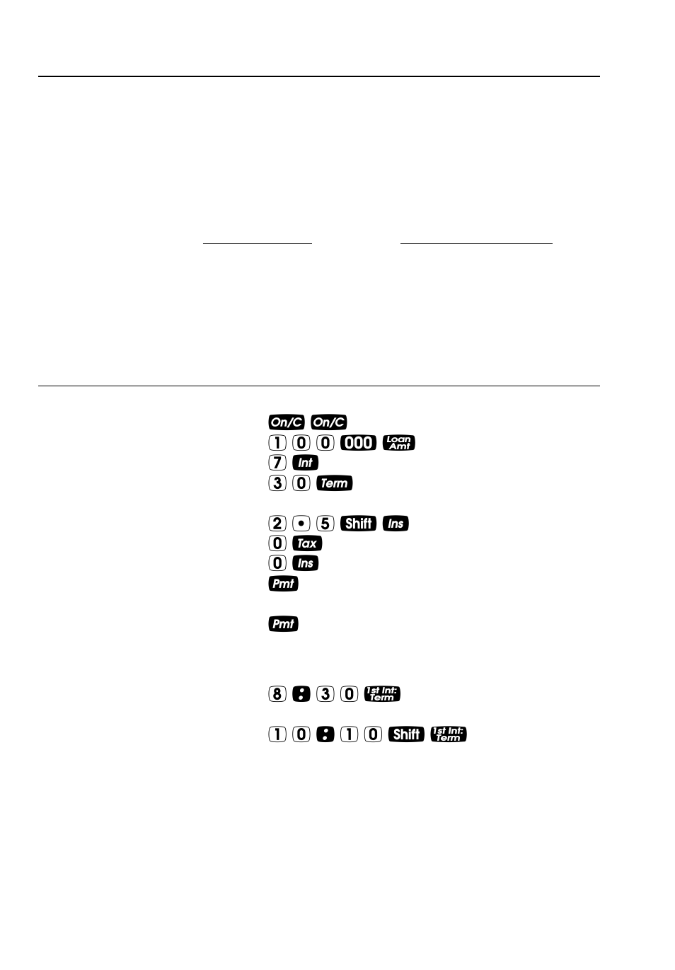 Calculated Industries 3415-KITE-D User Manual | Page 65 / 77