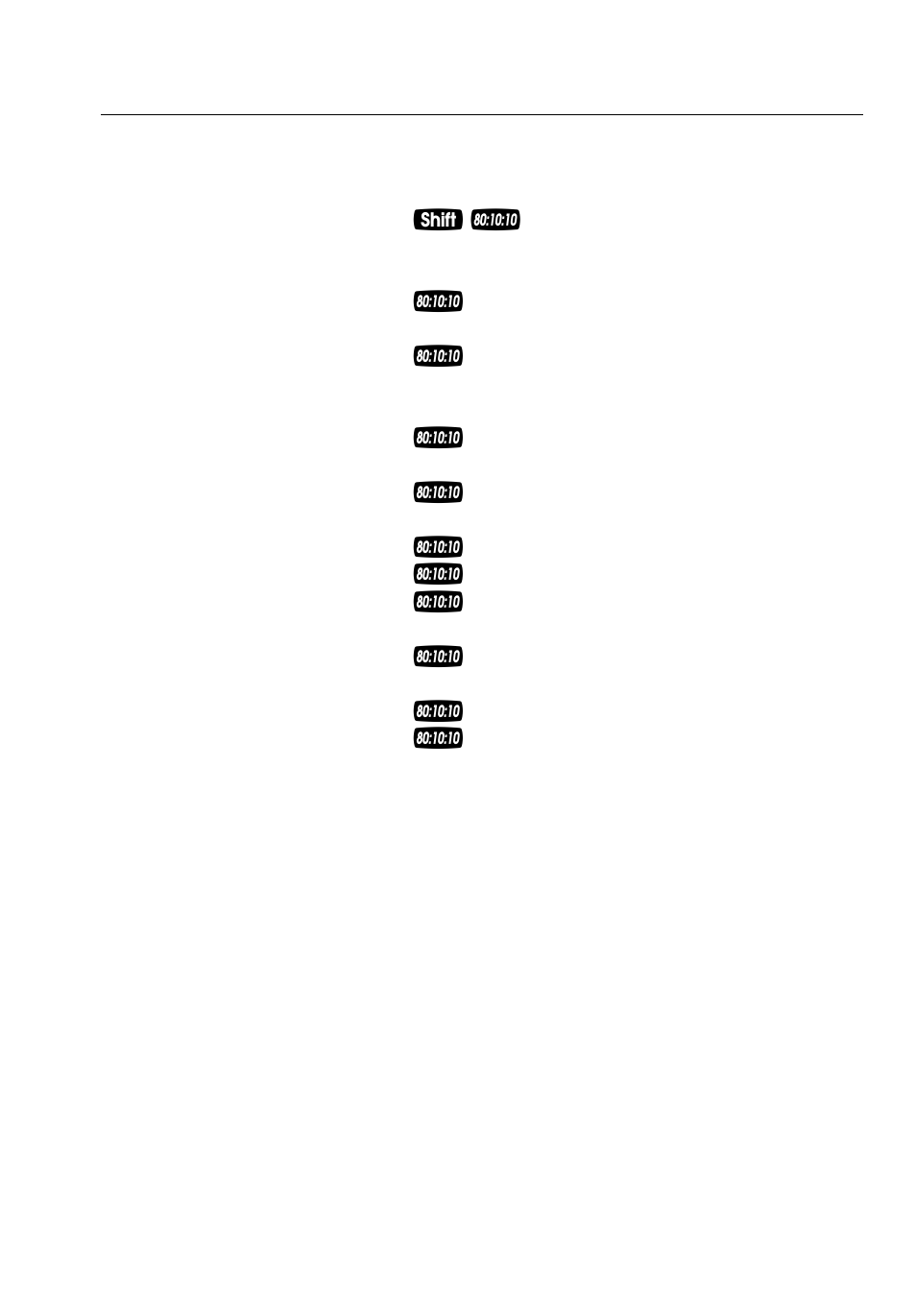 Calculated Industries 3415-KITE-D User Manual | Page 66 / 77
