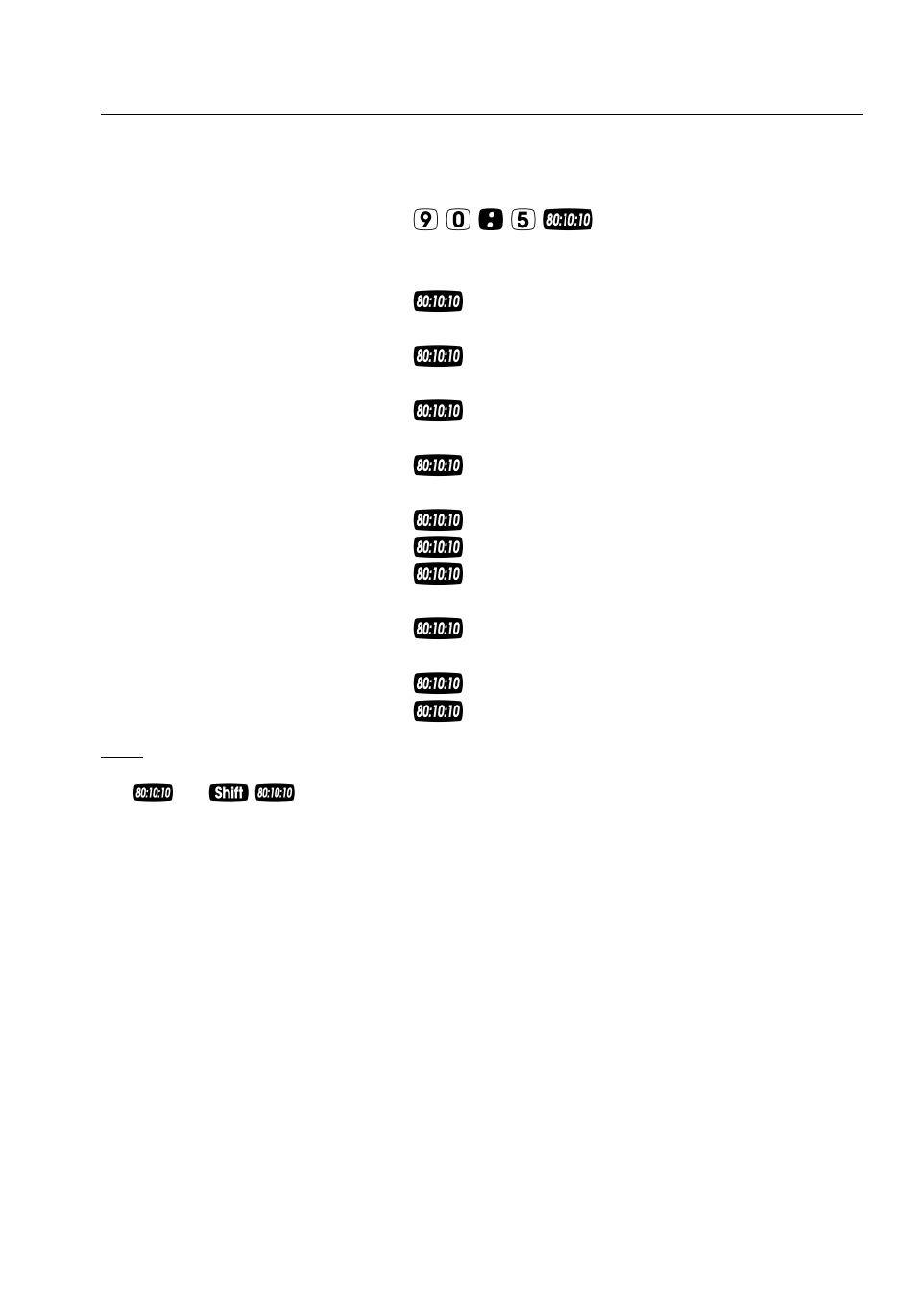 Calculated Industries 3415-KITE-D User Manual | Page 68 / 77