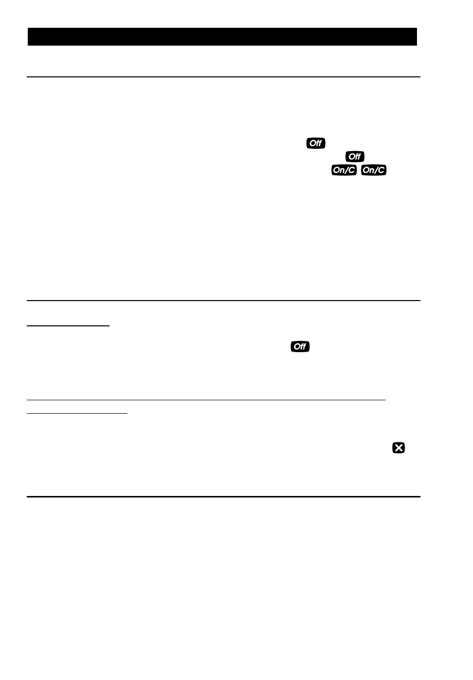 Appendix | Calculated Industries 3415-KITE-D User Manual | Page 69 / 77