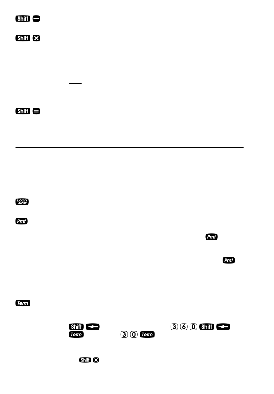 Calculated Industries 3415-KITE-D User Manual | Page 7 / 77