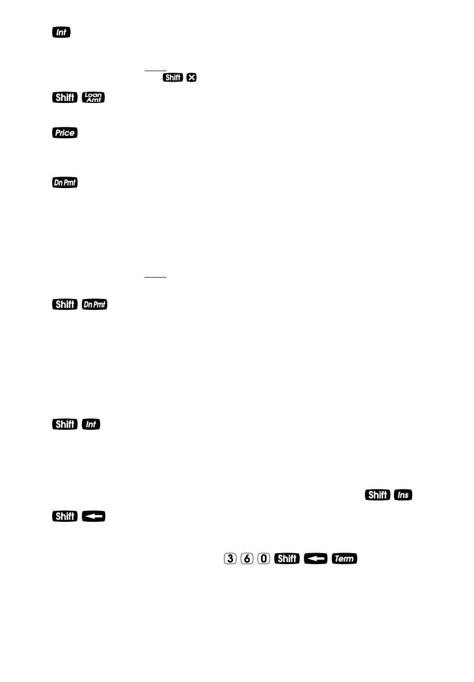 Calculated Industries 3415-KITE-D User Manual | Page 8 / 77