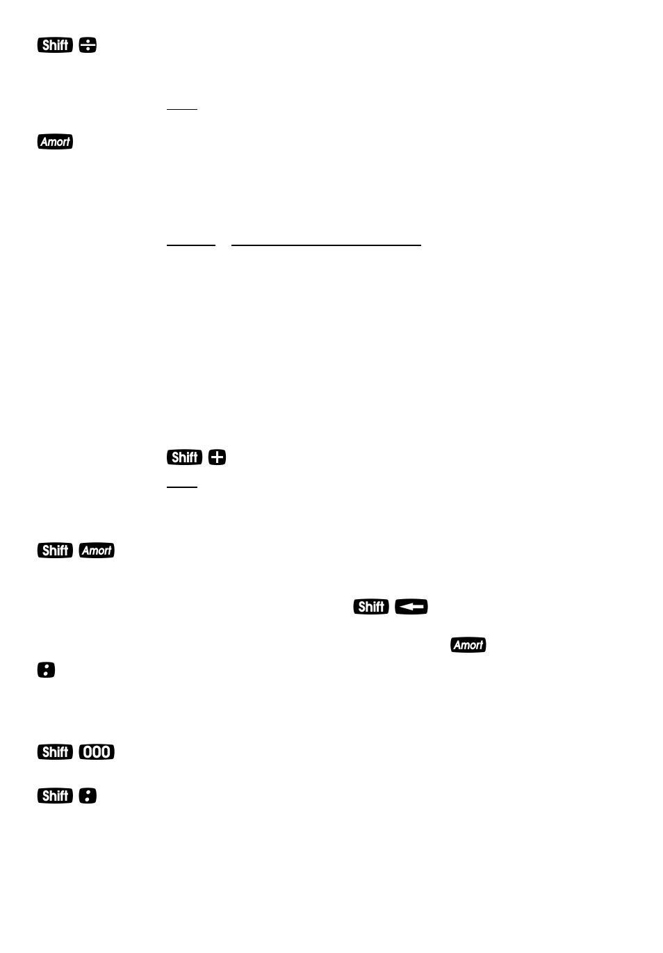 Calculated Industries 3415-KITE-D User Manual | Page 9 / 77