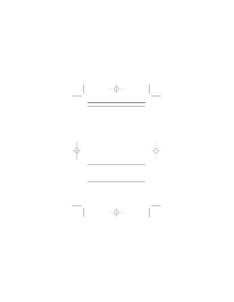 Calculated Industries 3420 Pocket Reference Guide User Manual | Page 42 / 44