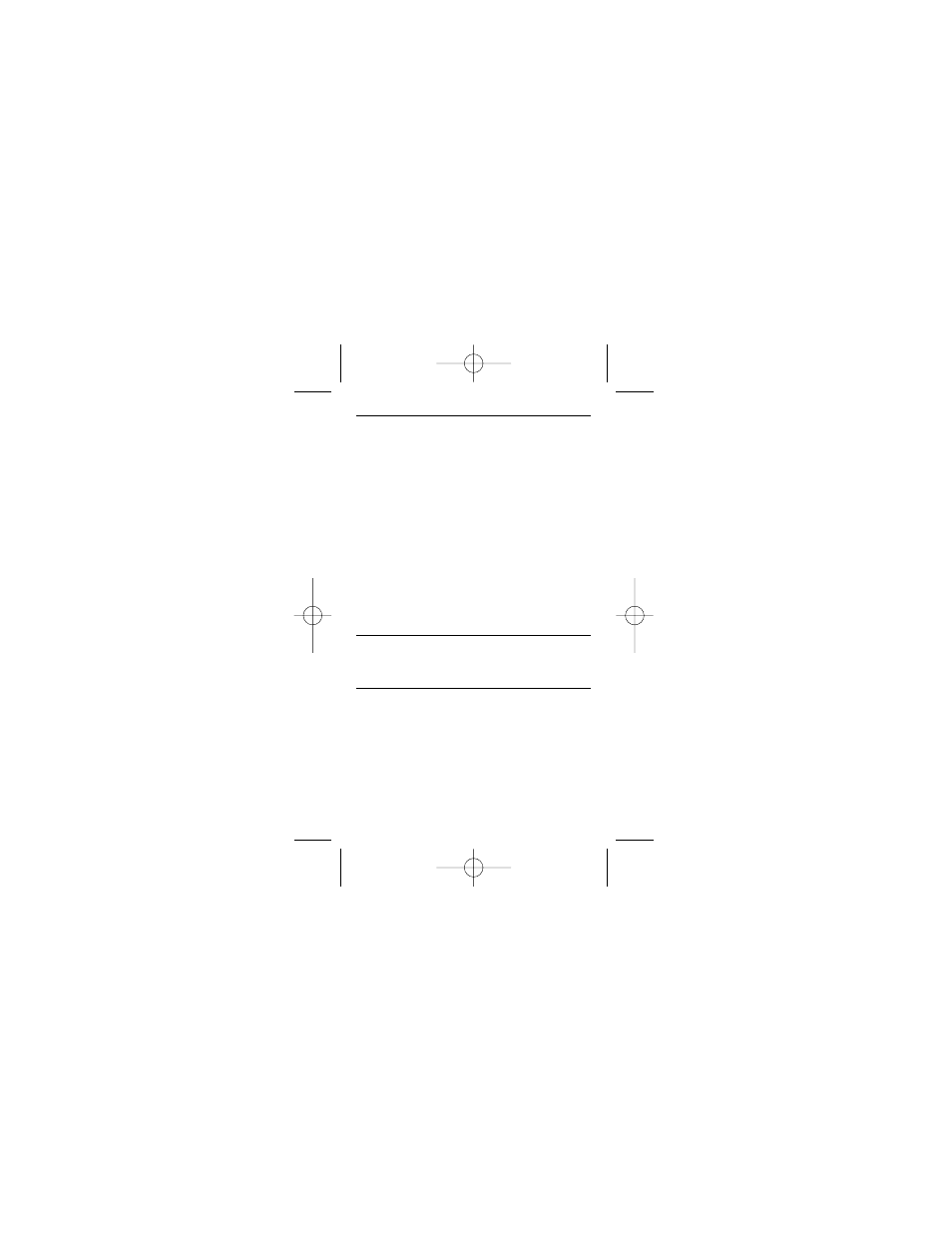 Calculated Industries 3420 Pocket Reference Guide User Manual | Page 43 / 44