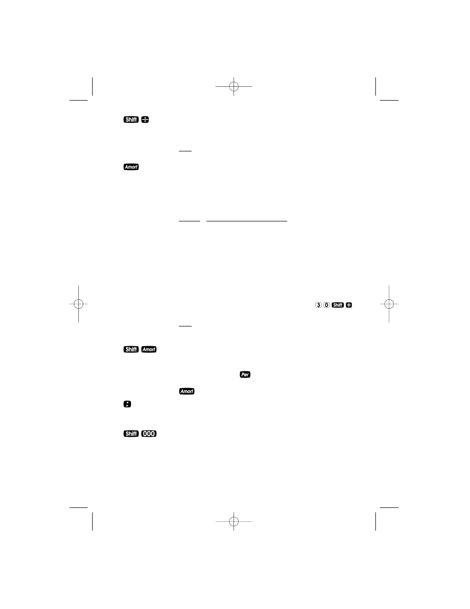 Calculated Industries 3420 User Guide User Manual | Page 10 / 84