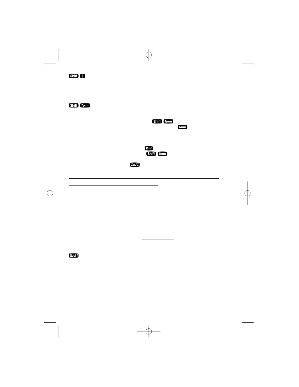 Calculated Industries 3420 User Guide User Manual | Page 11 / 84