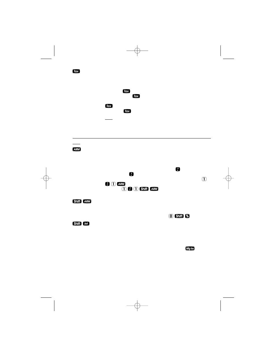Calculated Industries 3420 User Guide User Manual | Page 14 / 84