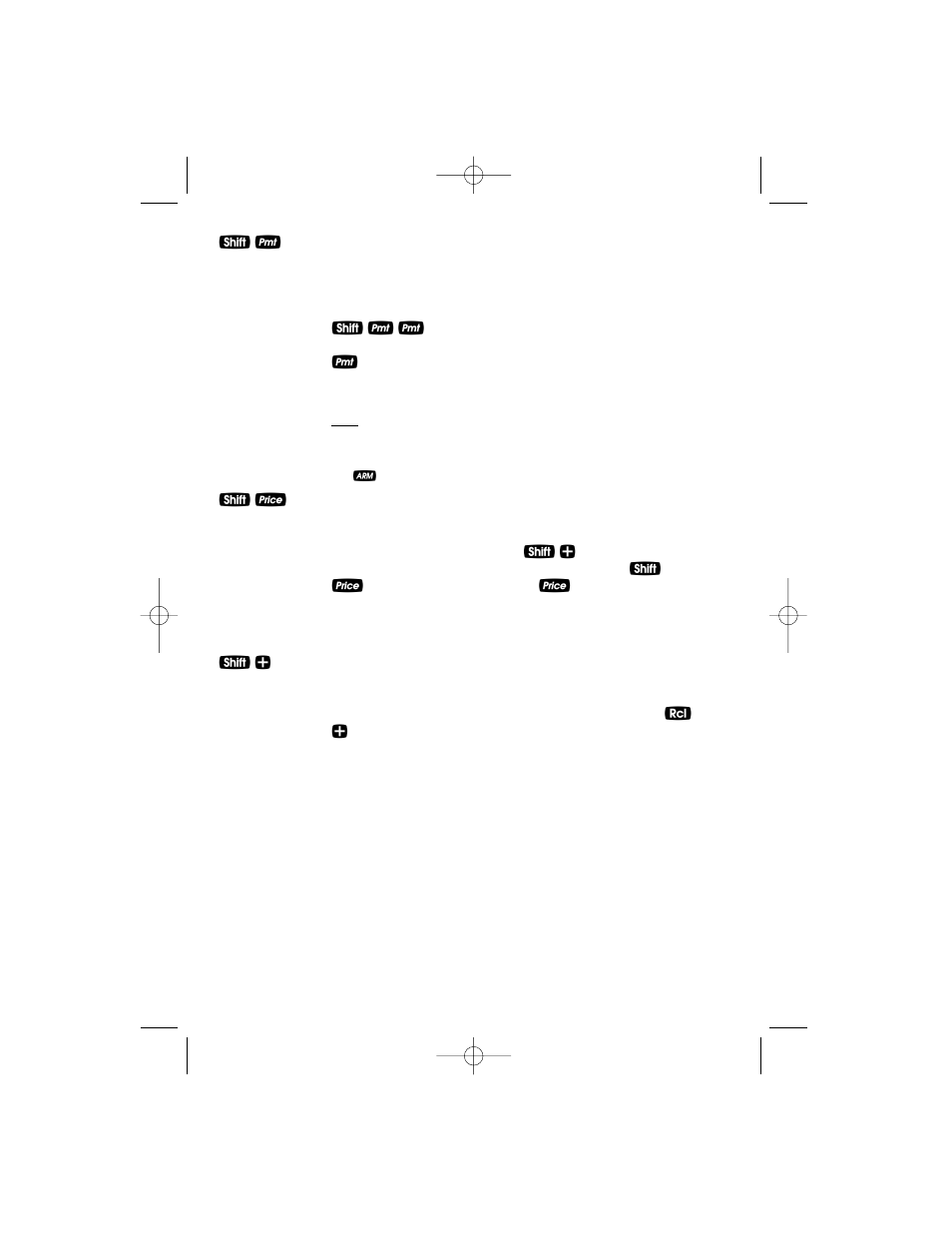 Calculated Industries 3420 User Guide User Manual | Page 15 / 84